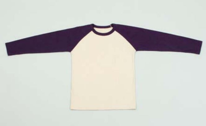 Setagaya-Mord: Baseball-Longsleeve